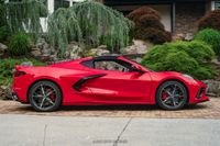 2023 Chevrolet Corvette Stingray Coupe 3LT for sale