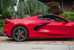 2023 Chevrolet Corvette Stingray Coupe 3LT for sale