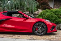 2023 Chevrolet Corvette Stingray Coupe 3LT for sale