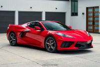 2023 Chevrolet Corvette Stingray Coupe 3LT for sale