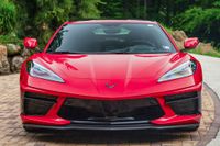 2023 Chevrolet Corvette Stingray Coupe 3LT for sale