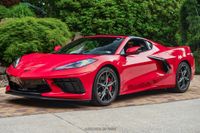 2023 Chevrolet Corvette Stingray Coupe 3LT for sale
