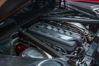 2023 Chevrolet Corvette Stingray Coupe 3LT for sale