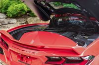 2023 Chevrolet Corvette Stingray Coupe 3LT for sale