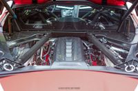 2023 Chevrolet Corvette Stingray Coupe 3LT for sale