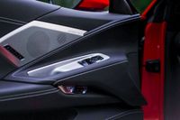 2023 Chevrolet Corvette Stingray Coupe 3LT for sale