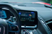 2023 Chevrolet Corvette Stingray Coupe 3LT for sale