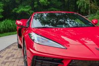 2023 Chevrolet Corvette Stingray Coupe 3LT for sale