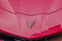 2023 Chevrolet Corvette Stingray Coupe 3LT for sale