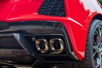 2023 Chevrolet Corvette Stingray Coupe 3LT for sale