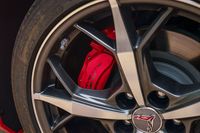 2023 Chevrolet Corvette Stingray Coupe 3LT for sale