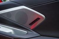2023 Chevrolet Corvette Stingray Coupe 3LT for sale