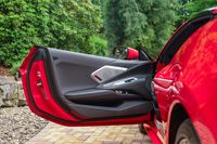 2023 Chevrolet Corvette Stingray Coupe 3LT for sale