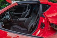 2023 Chevrolet Corvette Stingray Coupe 3LT for sale