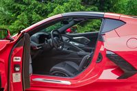 2023 Chevrolet Corvette Stingray Coupe 3LT for sale