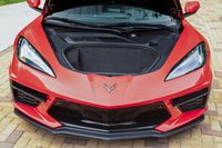 2023 Chevrolet Corvette Stingray Coupe 3LT for sale
