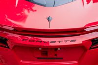 2023 Chevrolet Corvette Stingray Coupe 3LT for sale