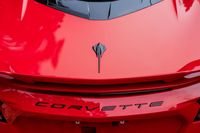 2023 Chevrolet Corvette Stingray Coupe 3LT for sale