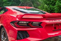 2023 Chevrolet Corvette Stingray Coupe 3LT for sale