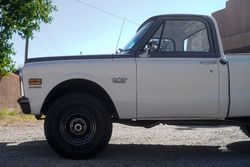 1970 Chevrolet C10 Restomod for sale