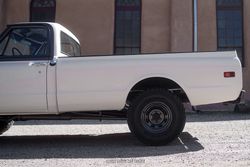 1970 Chevrolet C10 Restomod for sale