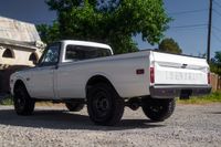 1970 Chevrolet C10 Restomod for sale