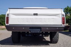 1970 Chevrolet C10 Restomod for sale