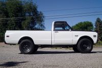 1970 Chevrolet C10 Restomod for sale