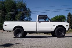 1970 Chevrolet C10 Restomod for sale