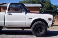 1970 Chevrolet C10 Restomod for sale