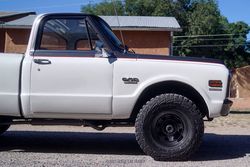 1970 Chevrolet C10 Restomod for sale