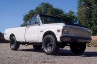 1970 Chevrolet C10 Restomod for sale