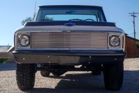 1970 Chevrolet C10 Restomod for sale