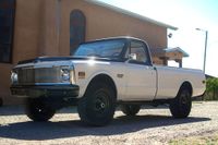 1970 Chevrolet C10 Restomod for sale