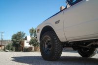 1970 Chevrolet C10 Restomod for sale