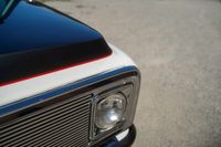 1970 Chevrolet C10 Restomod for sale
