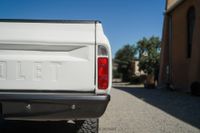 1970 Chevrolet C10 Restomod for sale