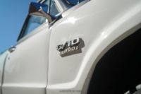 1970 Chevrolet C10 Restomod for sale