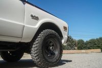 1970 Chevrolet C10 Restomod for sale