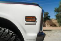 1970 Chevrolet C10 Restomod for sale