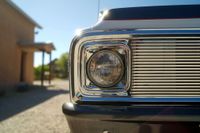 1970 Chevrolet C10 Restomod for sale