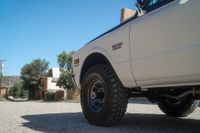 1970 Chevrolet C10 Restomod for sale