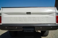 1970 Chevrolet C10 Restomod for sale