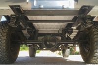 1970 Chevrolet C10 Restomod for sale