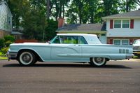 1960 Ford Thunderbird  2 door for sale
