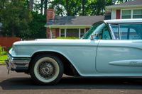 1960 Ford Thunderbird  2 door for sale