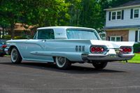 1960 Ford Thunderbird  2 door for sale