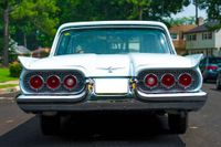 1960 Ford Thunderbird  2 door for sale
