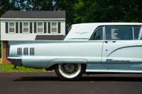 1960 Ford Thunderbird  2 door for sale