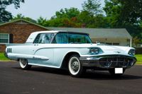 1960 Ford Thunderbird  2 door for sale